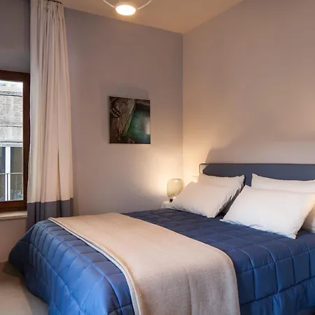 Apartment Penthouse In Siena's Heart With Elevator & Parking Siena