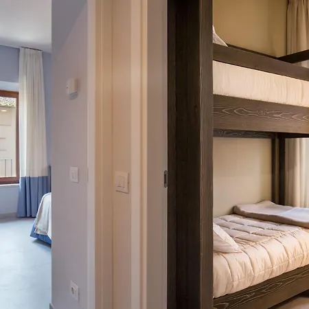 Penthouse In Siena's Heart With Elevator & Parking Apartment Siena