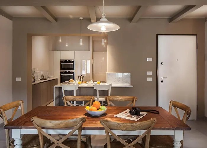 Penthouse In Siena's Heart With Elevator & Parking Apartamento Siena