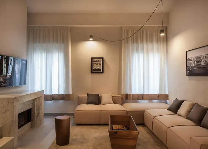 Apartment Penthouse In Siena's Heart With Elevator & Parking Siena