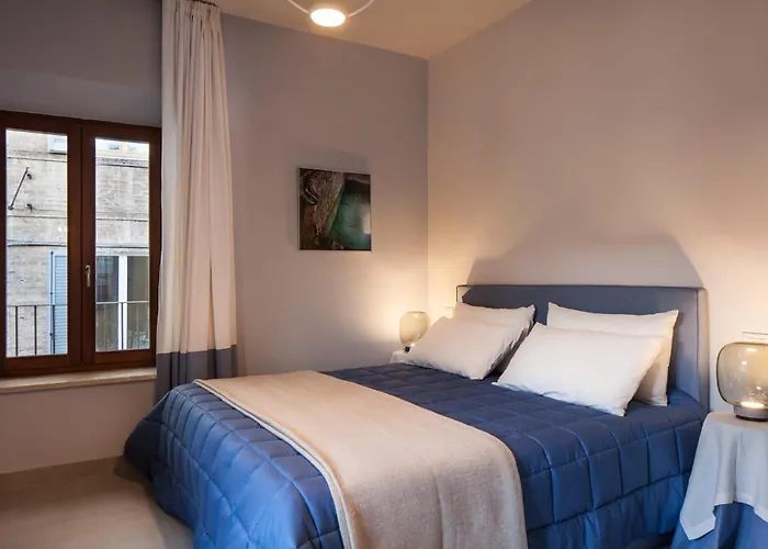 Apartamento Penthouse In Siena's Heart With Elevator & Parking Siena