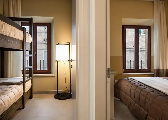 Apartamento Penthouse In Siena's Heart With Elevator & Parking Siena