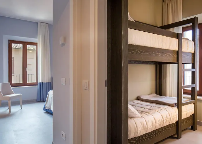 Penthouse In Siena's Heart With Elevator & Parking Apartment Siena