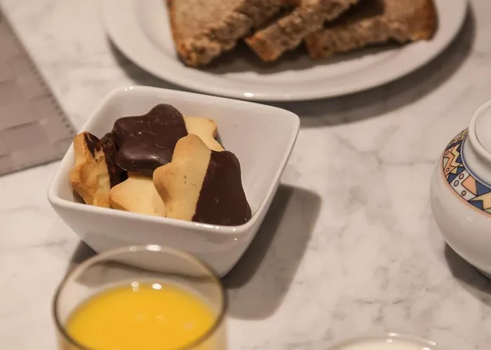 Apartment Penthouse In Siena's Heart With Elevator & Parking Siena