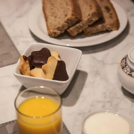 Appartement Penthouse In Siena's Heart With Elevator & Parking Sienne