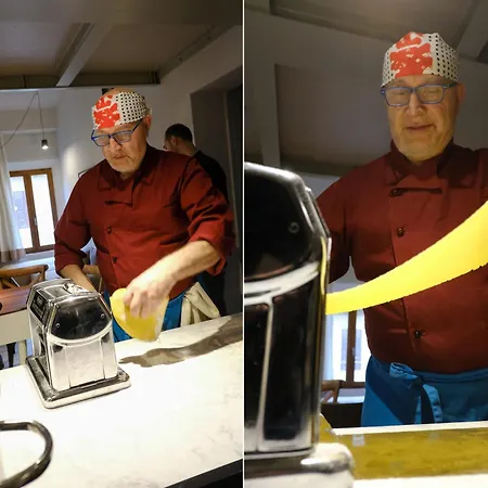 Penthouse In Siena's Heart With Elevator & Parking Διαμέρισμα