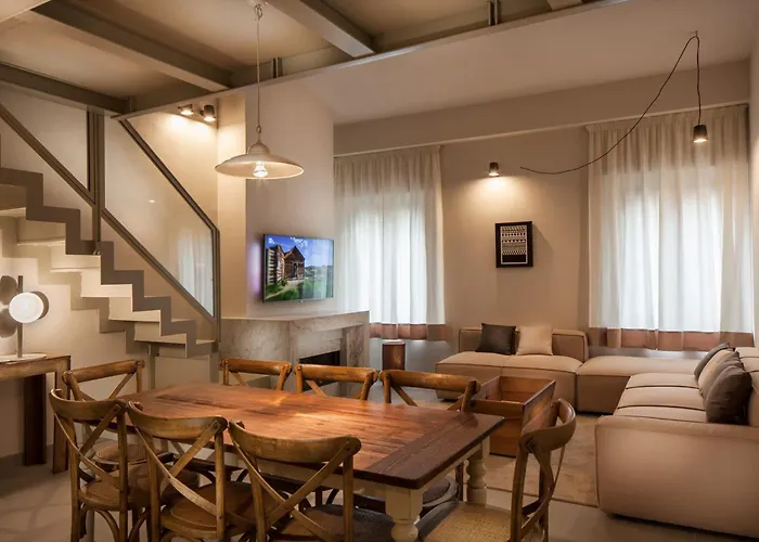 アパート Penthouse In Siena's Heart With Elevator & Parking *