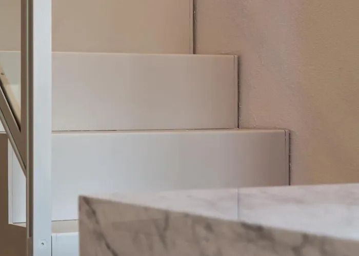 アパート Penthouse In Siena's Heart With Elevator & Parking *