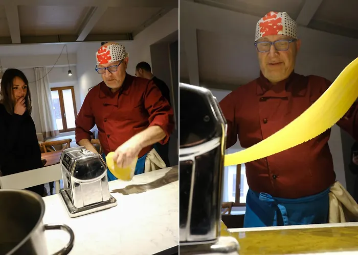 Penthouse In Siena's Heart With Elevator & Parking アパート