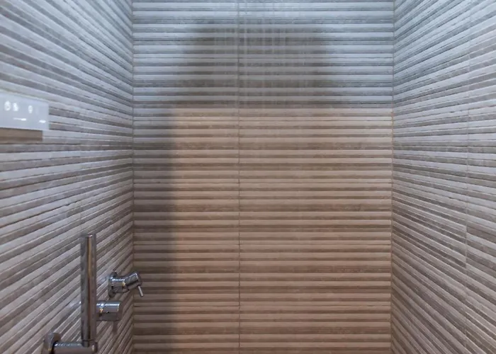 Penthouse In Siena's Heart With Elevator & Parking アパート